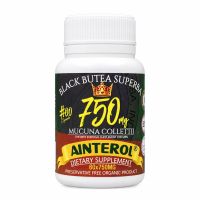 AINTEROL® BLACK BUTEA SUPERBA 750MG