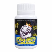 DENIED® BOOSTER 500MG - "I REFUSE TO GET OLD"