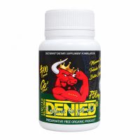 DENIED® TRIMIX 750MG - "I REFUSE TO GET OLD"