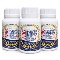 NBG® PUERARIA MIRIFICA G1 (3BTL)