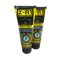 AINTEROL® PUERARIA MIRIFICA X-R1 BREAST CREAM 100ML (3.38FL.OZ)