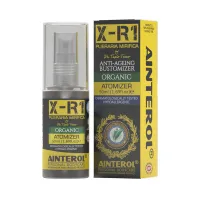 AINTEROL® PUERARIA MIRIFICA X-R1 ORGANIC ATOMIZER 50ML (1.69FL.OZ)