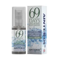 AINTEROL® PUERARIA MIRIFICA 69DAYS ORGANIC ATOMIZER