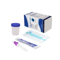 MALE SPERM COUNT FERTILITY TEST KIT