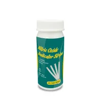 NITRIC OXIDE SALIVA TEST STRIPS (25PCS)