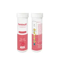 FEMININE PH TEST STRIPS (30PCS)