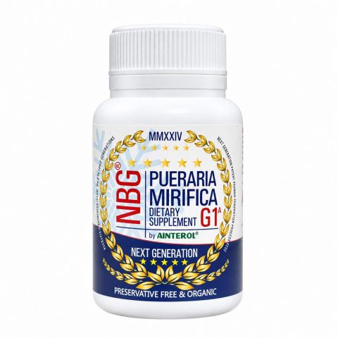 NBG® PUERARIA MIRIFICA G1