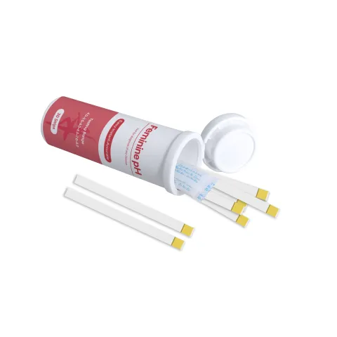 FEMININE PH TEST STRIPS (30PCS)